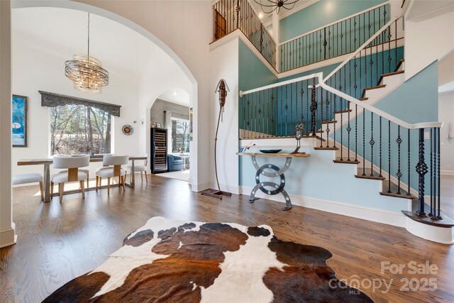 56 Chimney Crest Dr, Asheville, NC 28806 - photo 5