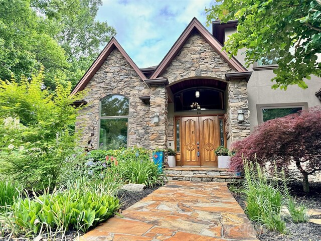 56 Chimney Crest Dr, Asheville, NC 28806 - photo 2
