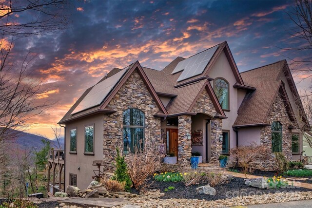 56 Chimney Crest Dr, Asheville, NC 28806 - photo 46