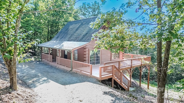 522 Woodgate Dr, Bostic, NC 28018 - photo 30