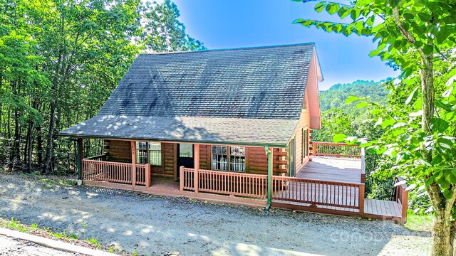 522 Woodgate Dr, Bostic, NC 28018 - photo 31