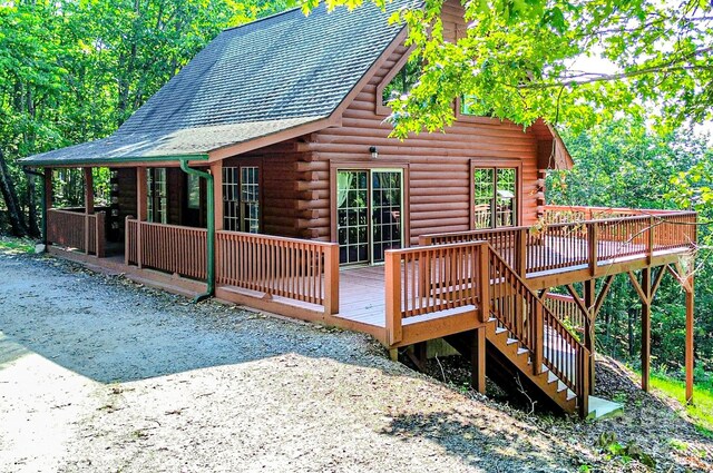 522 Woodgate Dr, Bostic, NC 28018 - photo 36