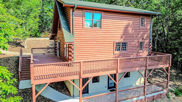 522 Woodgate Dr, Bostic, NC 28018 - photo 47