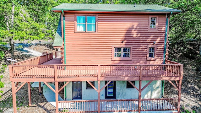 522 Woodgate Dr, Bostic, NC 28018 - photo 48