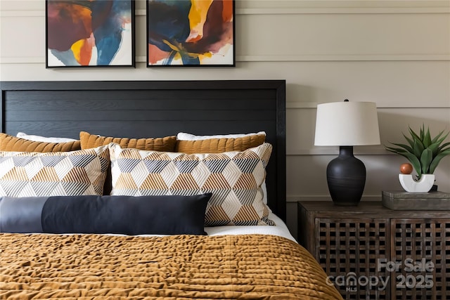 3012 Hutton Gardens Ln, Charlotte, NC 28269 - view of bedroom