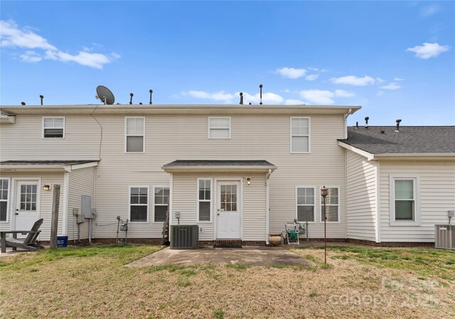 6635 Vlosi Dr, Charlotte, NC 28226 - photo 17