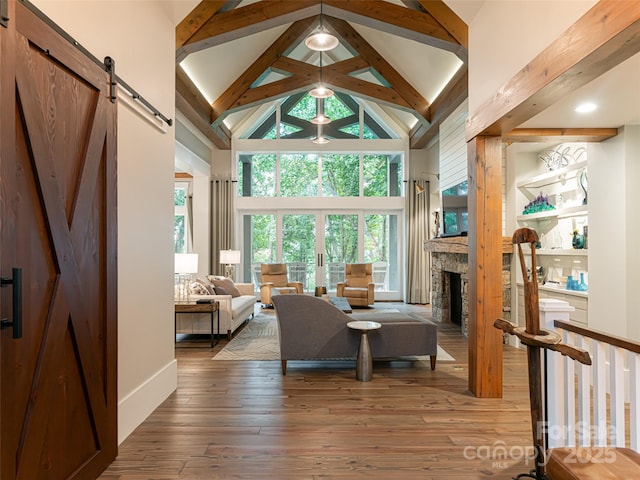 93 Pinchot Forest Dr, Asheville, NC 28803 - photo 9
