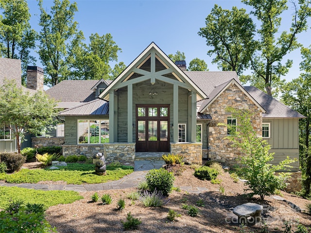 93 Pinchot Forest Dr, Asheville, NC 28803 - photo 4