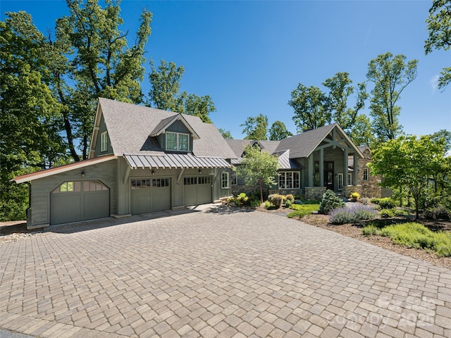 93 Pinchot Forest Dr Two Lots, Two Lots, Asheville, NC 28803 - photo 2