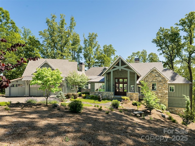 93 Pinchot Forest Dr Two Lots, Two Lots, Asheville, NC 28803 - photo 3