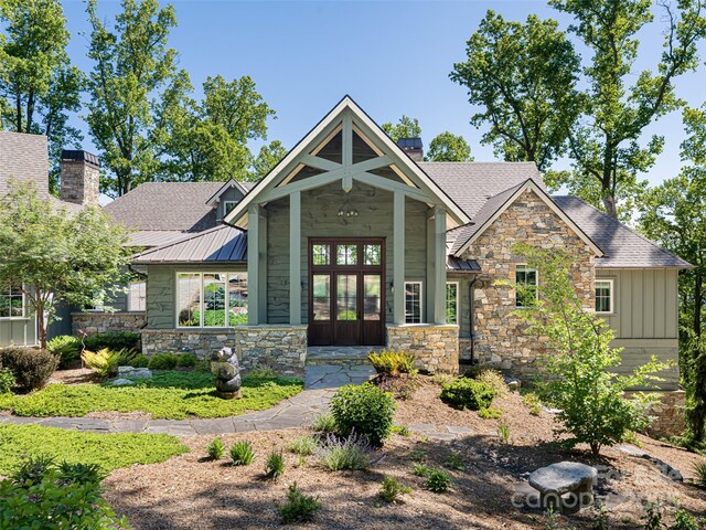93 Pinchot Forest Dr Two Lots, Two Lots, Asheville, NC 28803 - photo 5