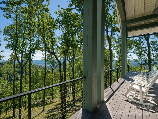 93 Pinchot Forest Dr Two Lots, Two Lots, Asheville, NC 28803 - photo 36