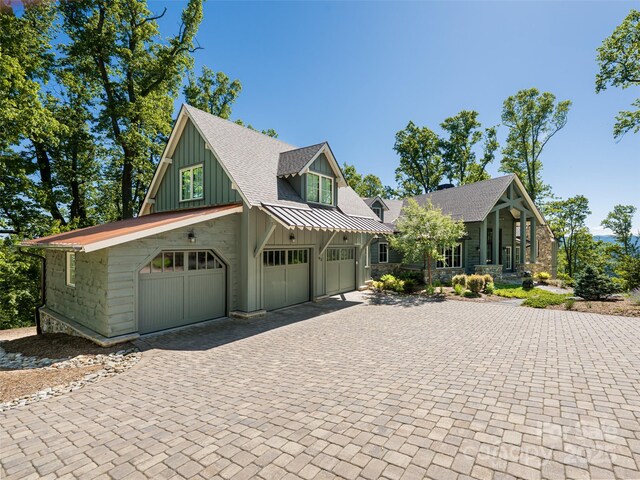 93 Pinchot Forest Dr Two Lots, Two Lots, Asheville, NC 28803 - photo 42