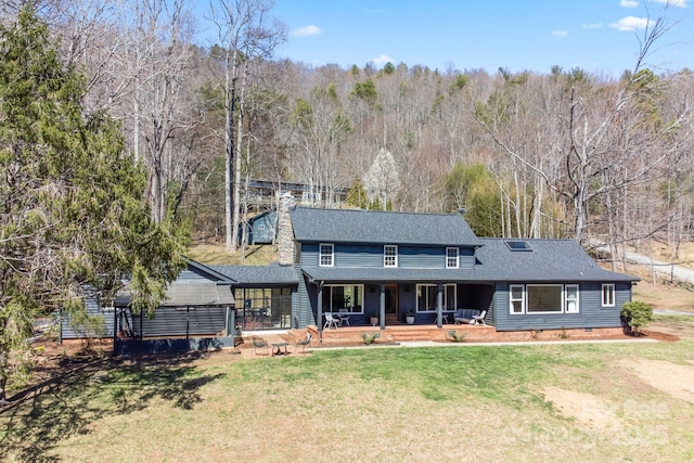 51 Mark Twain Rd, Asheville, NC 28805 - photo 1