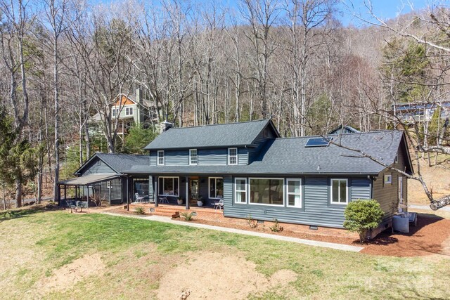 51 Mark Twain Rd, Asheville, NC 28805 - photo 2