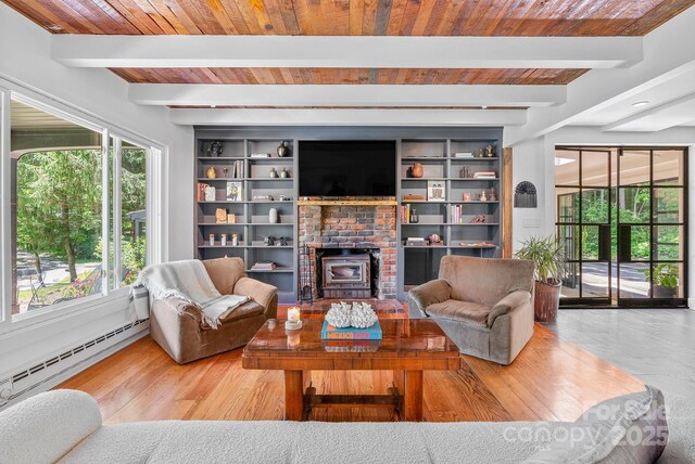 51 Mark Twain Rd, Asheville, NC 28805 - photo 11