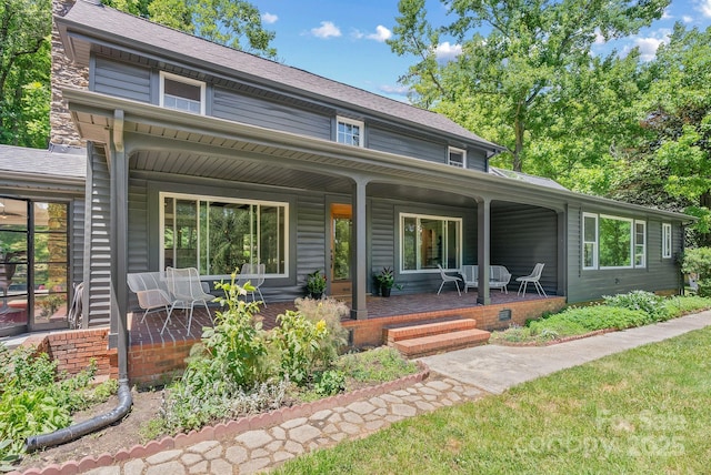 51 Mark Twain Rd, Asheville, NC 28805 - photo 28