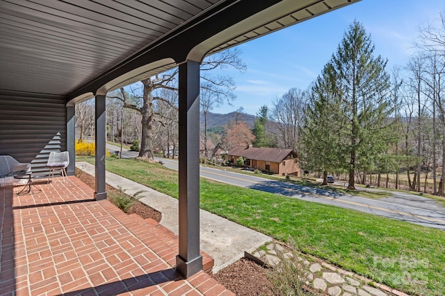 51 Mark Twain Rd, Asheville, NC 28805 - photo 30