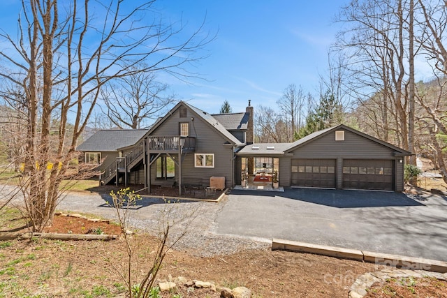 51 Mark Twain Rd, Asheville, NC 28805 - photo 31