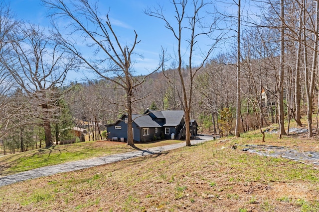 51 Mark Twain Rd, Asheville, NC 28805 - photo 33