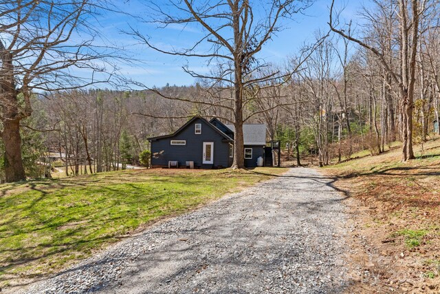 51 Mark Twain Rd, Asheville, NC 28805 - photo 34