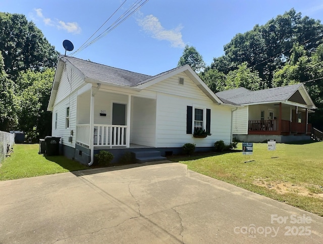 507 E Maple Ave, Gastonia, NC 28054 - photo 1