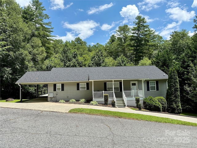 194 Acorn Ln, Pisgah Forest, NC 28768 - photo 1