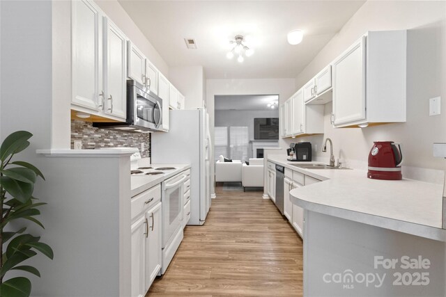 12207 Jessica Pl, Charlotte, NC 28269 - photo 16