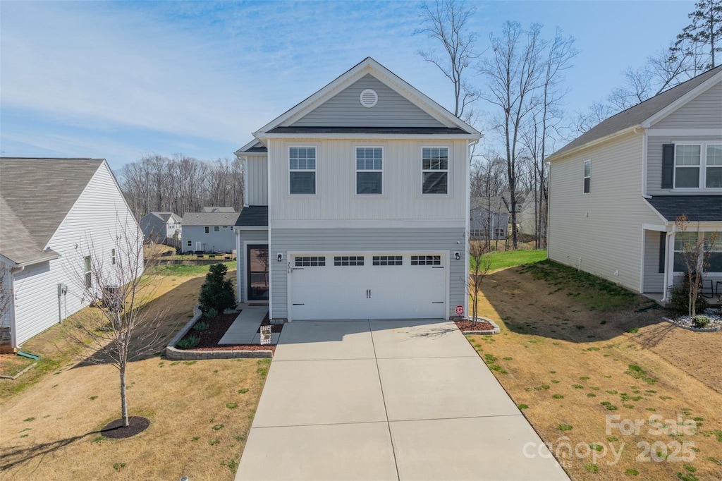 206 Hidden Lakes Rd, Statesville, NC 28677 - photo 1