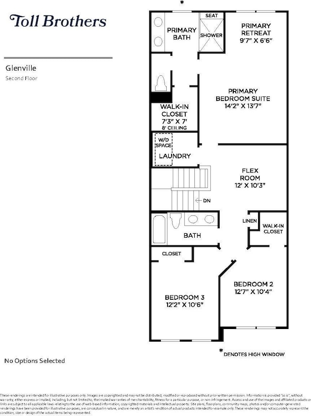 9408 Munsing Dr Unit 149, Charlotte, NC 28269 - home floor plan