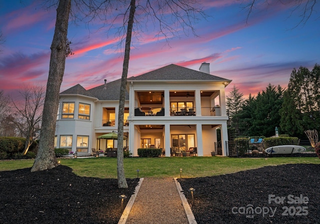 147 Shelburne Pl, Mooresville, NC 28117 - photo 3