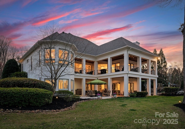 147 Shelburne Pl, Mooresville, NC 28117 - photo 40