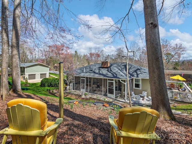 324 Woody Ln, Asheville, NC 28804 - photo 22