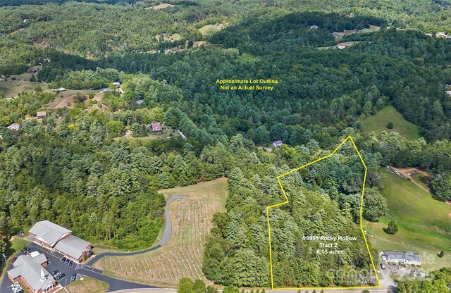 99999 Rocky Holw Unit 2, Weaverville, NC 28787 - photo 2