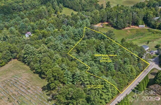 99999 Rocky Holw Unit 2, Weaverville, NC 28787 - photo 7