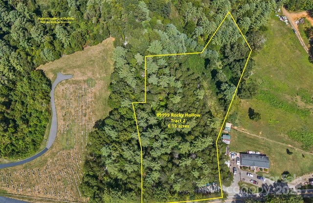 99999 Rocky Holw Unit 2, Weaverville, NC 28787 - photo 8