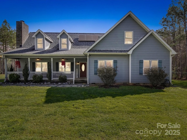 1495 Cameron Rd, Polkton, NC 28135 - photo 1