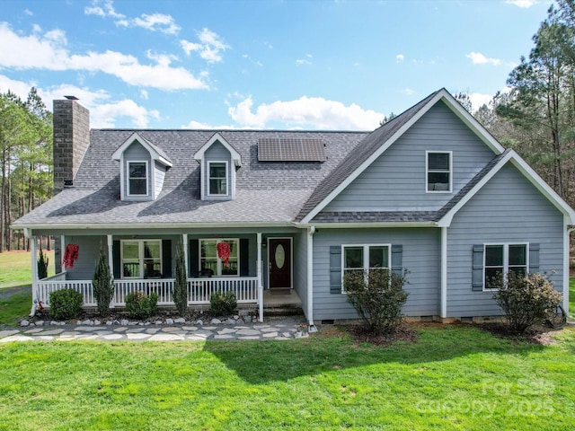 1495 Cameron Rd, Polkton, NC 28135 - photo 5