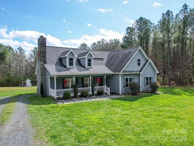 1495 Cameron Rd, Polkton, NC 28135 - photo 6
