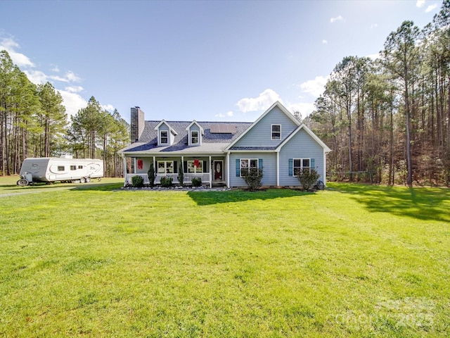 1495 Cameron Rd, Polkton, NC 28135 - photo 7