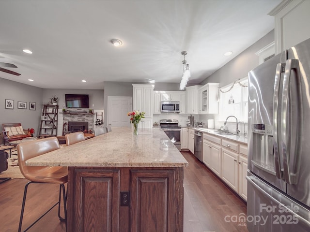 1495 Cameron Rd, Polkton, NC 28135 - photo 16