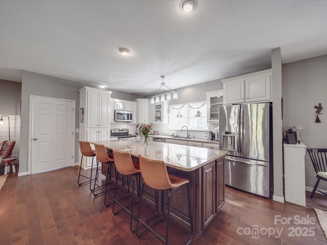 1495 Cameron Rd, Polkton, NC 28135 - photo 17
