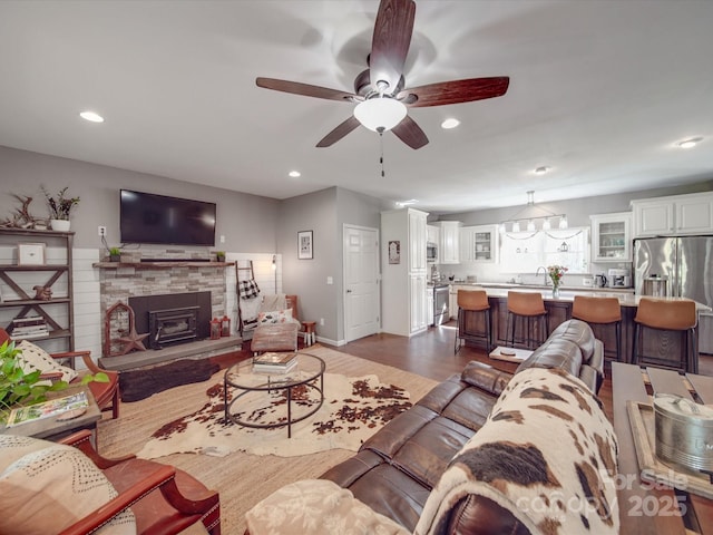 1495 Cameron Rd, Polkton, NC 28135 - photo 22