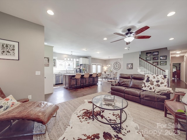 1495 Cameron Rd, Polkton, NC 28135 - photo 23