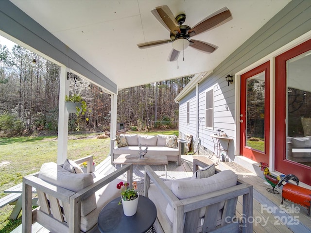 1495 Cameron Rd, Polkton, NC 28135 - photo 46