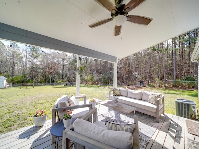1495 Cameron Rd, Polkton, NC 28135 - photo 47