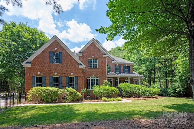 8719 Fairview Rd, Charlotte, NC 28226 - photo 1