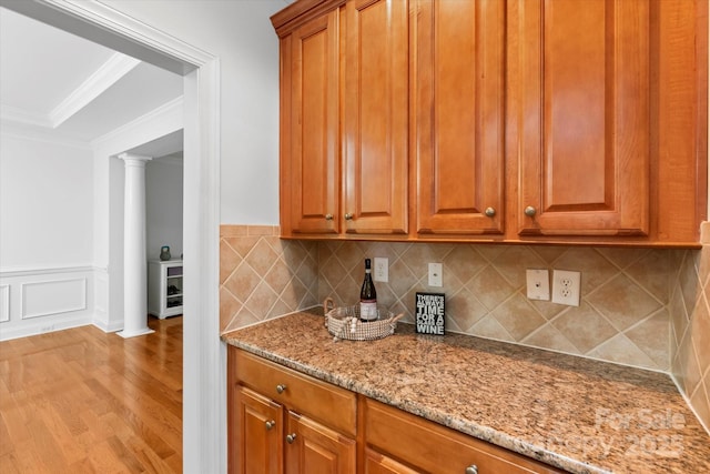 8719 Fairview Rd, Charlotte, NC 28226 - photo 12