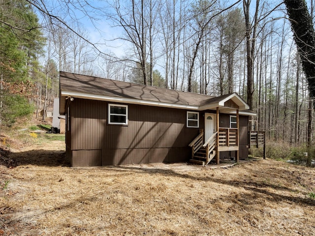 521 Lake Falls Rd, Hendersonville, NC 28739 - photo 4