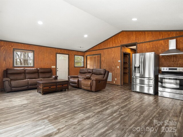 521 Lake Falls Rd, Hendersonville, NC 28739 - photo 6